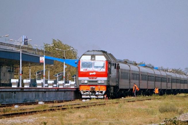Новогодние каникулы в Анапе под угрозой из-за тарифов РЖД